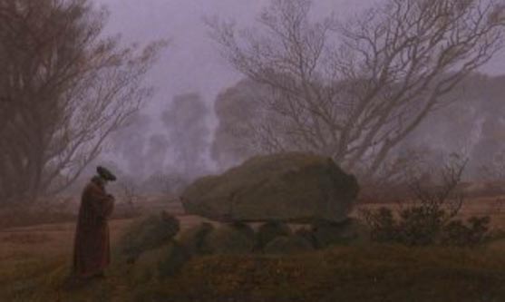 Artists and Critics: Part One