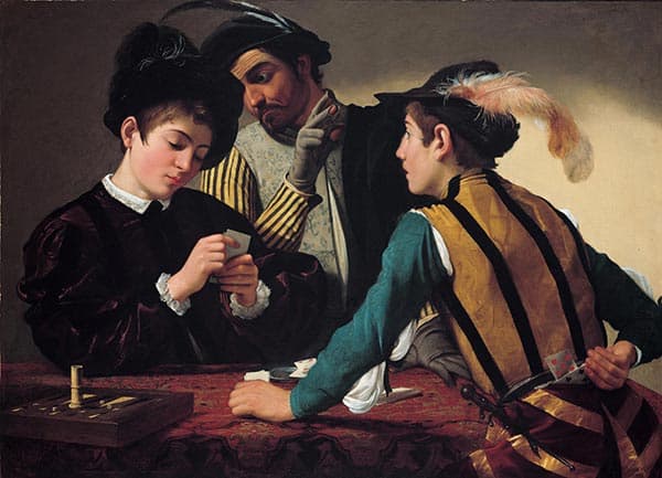 Scams and Shams in the Art World: Part One