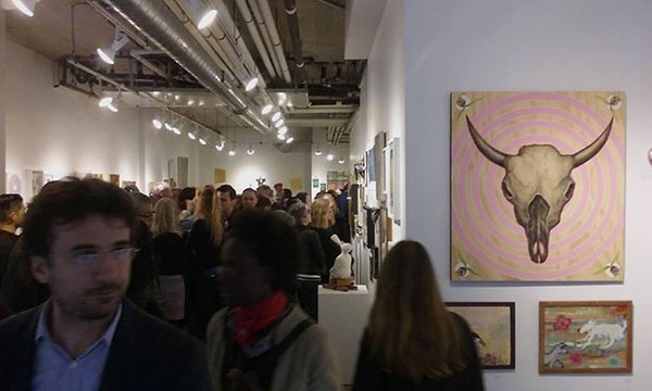 Artists and Critics: Part 3