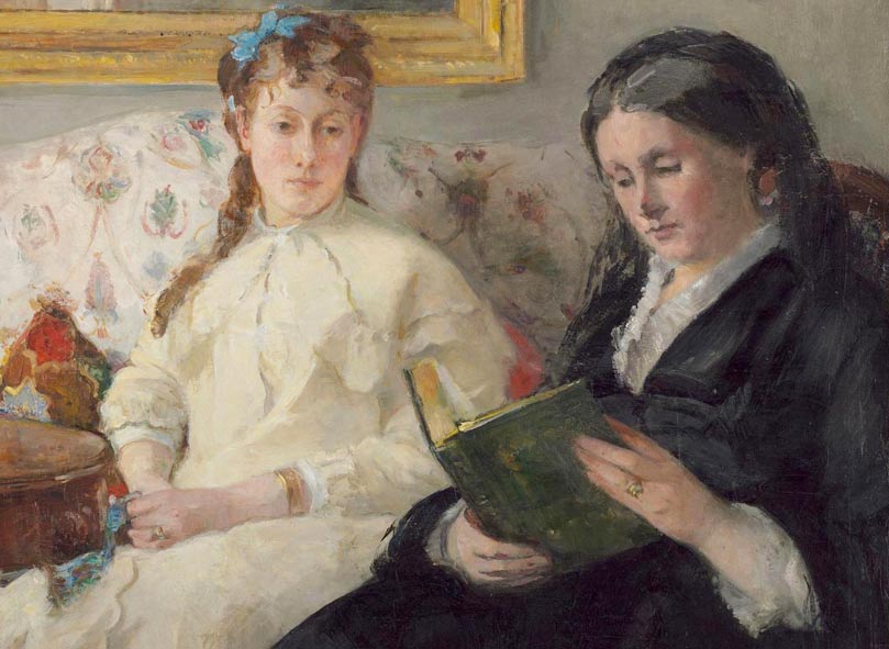 Three Great Novels About Art, Artists, and the Art World