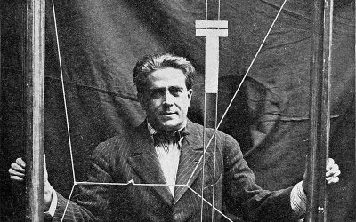 Ripe for Rediscovery: Francis Picabia