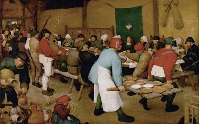 The Cooks, the Turkey, and the Formidable Formalist Critic