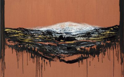 Ripe for Rediscovery: Maggi Hambling