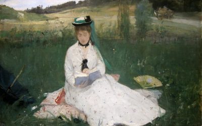 Ripe for Rediscovery: Berthe Morisot