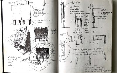 What Is a Drawing? Part Eight