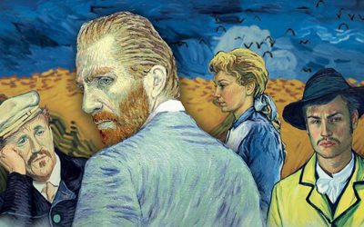Streaming van Gogh