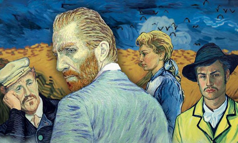Copyright Van Gogh Streaming Streaming van Gogh | Vasari21
