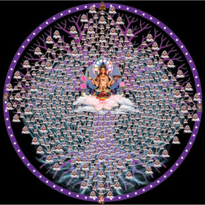 From the book, The Enlightened Mind, by Stephen Mitchell